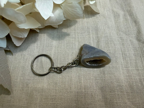 Achat Geoden Schlüsselanhänger