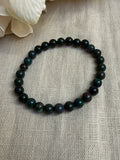 Heliotrop Armband