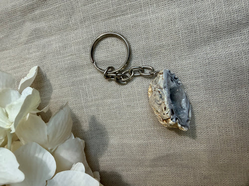 Achat Geoden Schlüsselanhänger