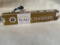 Golden Nag Chandan – Räucherstäbchen (Sandelholz)