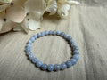 Chalcedon Armband