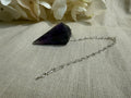 Amethyst Pendel