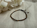 ✨ Tigerauge Armband – Schutz & innere Stärke
